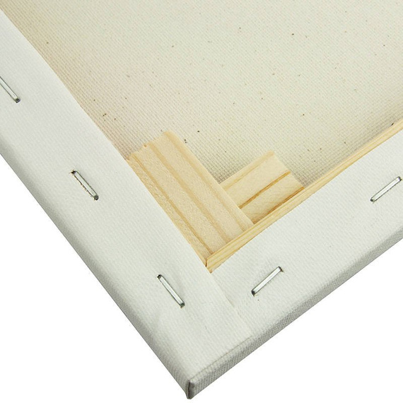 Podobrazie malarskie LOVEART 40x60 cm - płótno bawełniane 300g/m²