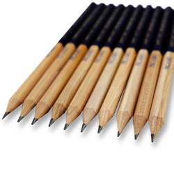 Zestaw ołówków grafitowych Phoenix Picasso 10 sztuk rysunek szkic