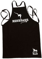 Fartuch z nadrukiem Renesans