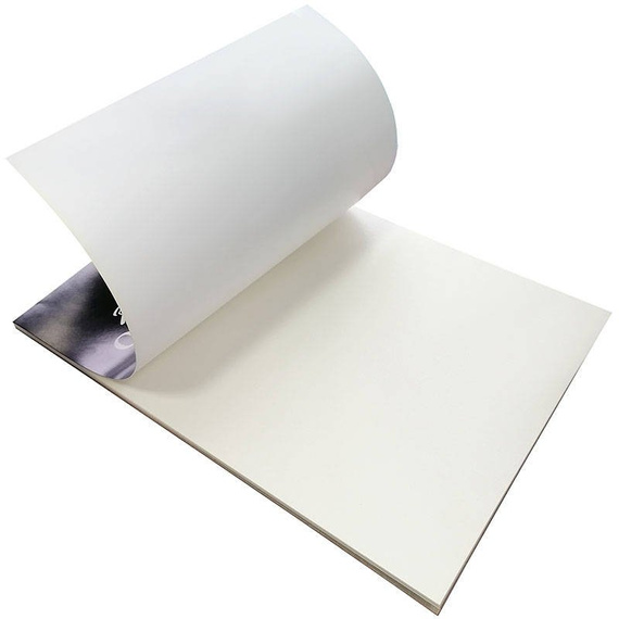 Blok do farb olejnych Oil Colour Pad Phoenix 250 g - A4, 10 arkuszy