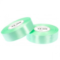 Wstążka satynowa pistacjowa 38mm - 32mb