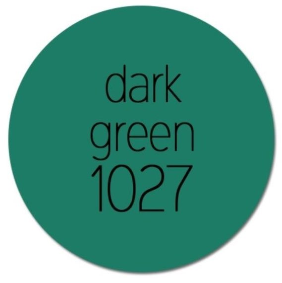 Perełki w płynie Schjerninga konturówka 3D 28ml - 1027 dark green