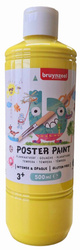 Farba plakatowa Poster Paint 500ml - 275 Primary Yellow