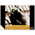 Blok do pasteli Rembrandt A4 - Light Colours 30 arkuszy