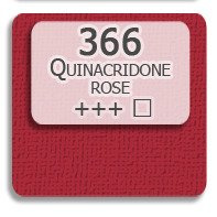 Farba olejna Talens Van Gogh 200 ml - 366 Quinacridone rose