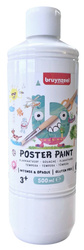 Farba plakatowa Poster Paint 500ml - 100 White