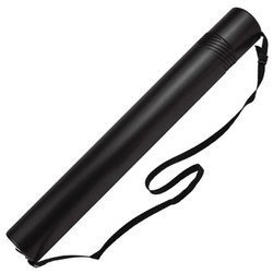 Tuba plastikowa z paskiem na rysunki 50-90 cm