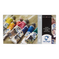 Zestaw basic farby olejne 10x20ml Van Gogh