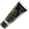 Farba akrylowa Renesans 200ml - 47 umbra