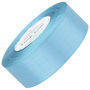 Wstążka satynowa błękitna 38mm - 32mb