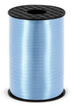 Wstążka świąteczna do pakowania 5mm - 225m błękitna
