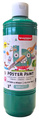Farba plakatowa Poster Paint 500ml - 600 Green