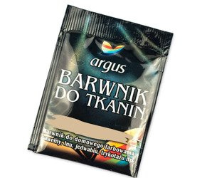 Barwnik do tkanin Argus – beżowy