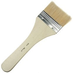 Pędzel szczecinowy Phoenix - 80 mm