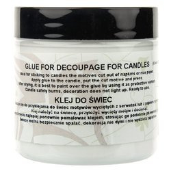 Klej do świec 110ml Renesans