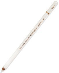 Węgiel w ołówku biały - 2 Koh-I-Noor