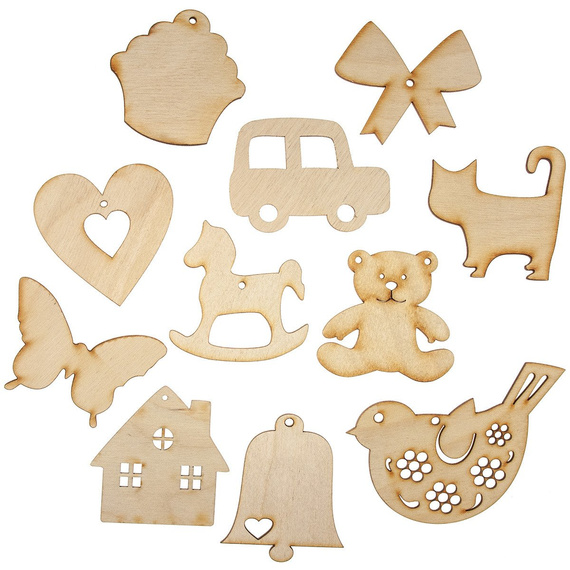 Zestaw kreatywny malarski dla dzieci