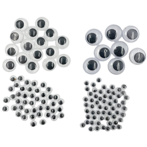 Zestaw kreatywny do prac plastycznych dla dzieci