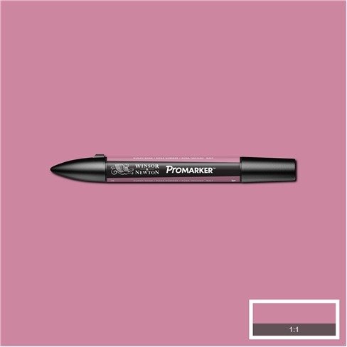 Promarker Winsor&Newton DUSKY ROSE 121 różowy
