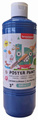 Farba plakatowa Poster Paint 500ml - 502 Deep Blue