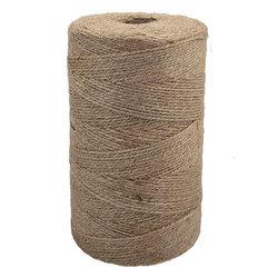 Sznurek jutowy 2mm - 250m