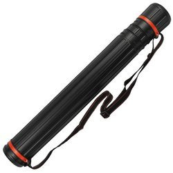 Tuba plastikowa na rysunki prace 60-100 cm śr.8,5 cm