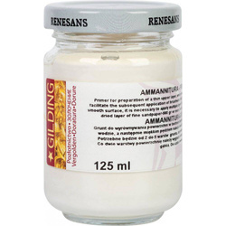Ammannitura podkład Renesans 125ml do pozłotnictwa