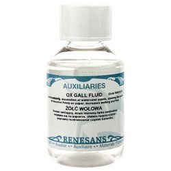 Żółć wołowa Renesans - 100 ml