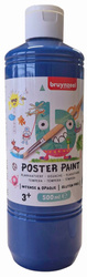 Farba plakatowa Poster Paint 500ml - 502 Deep Blue