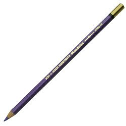 Kredka akwarelowa Mondeluz Koh-I-Noor - 13 Violet