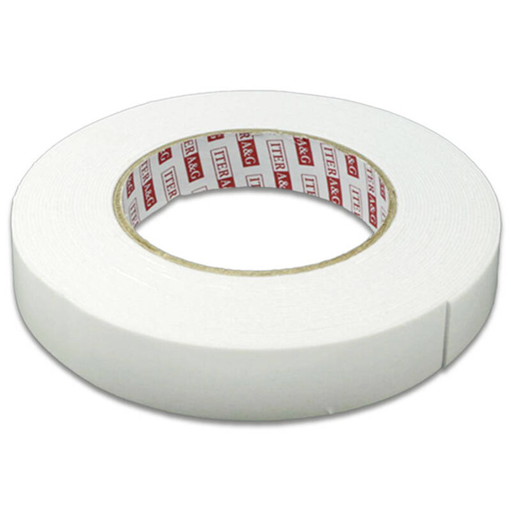 Taśma dwustronna piankowa 50mm 4,5m