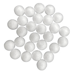 Kulki styropianowe LOVEART 15 mm LOVEART - ok. 25szt