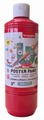 Farba plakatowa Poster Paint 500ml - 357 Rose
