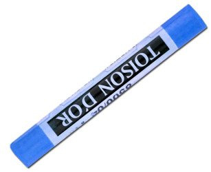 Pastel suchy Toison D'Or Koh-I-Noor, 10 medium ultramarine (ultramaryna)