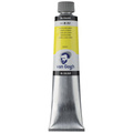 Farba olejna Talens Van Gogh 200 ml - 267 Azo yellow lemon