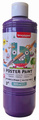 Farba plakatowa Poster Paint 500ml - 573 Purple