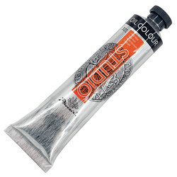 Studyjna farba olejna Phoenix 120 ml - 301 Orange Yellow - pomarańczowa