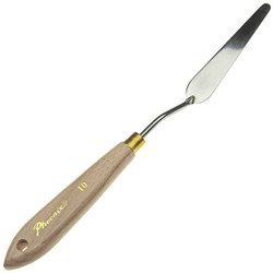 Szpachelka malarska Phoenix - nr 10