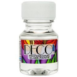 Werniks końcowy do farb do szkła Deco 30ml - 200