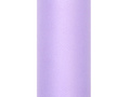 Tiul dekoracyjny na rolce 30cm 9m - M92 liliowy