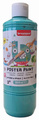 Farba plakatowa Poster Paint 500ml - 603 Turquoise