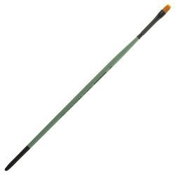 Pędzel syntetyczny koci język Renesans - nr. 0