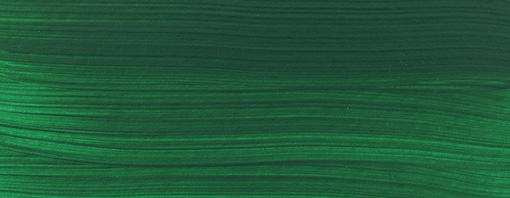 Farba akrylowa Talens Amsterdam 120ml - 619 permanent green deep