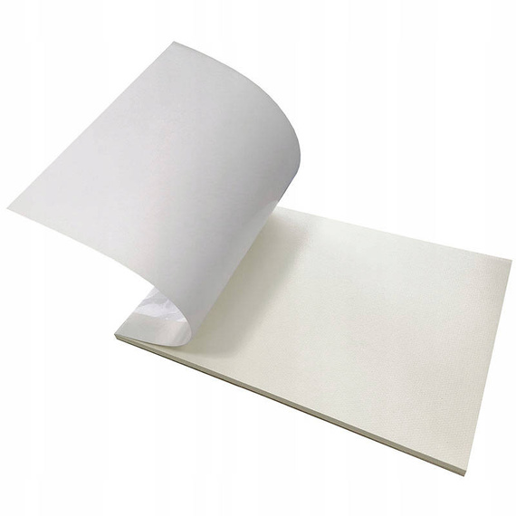 Zestaw do rysowania Phoenix - Ołówki 10szt., Blok szkicownik