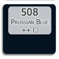 Farba olejna Talens Van Gogh 200 ml - 508 Prussian blue