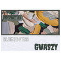 Farby gwasze Loveart 12x12ml, blok do farb, zestaw pędzli