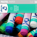 Blok do pasteli Van Gogh A4 - 30 arkuszy