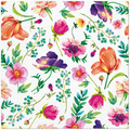 Serwetka do Decoupage 33x33cm - Flower Arrangement