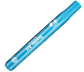 Pisak do tkanin Nerchau - PM07 jasny niebieski