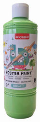 Farba plakatowa Poster Paint 500ml - 665 Spring Green